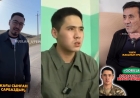 «Gorilla әпермегені үшін жағын сындырған»: Отарда соққыға жығылған сарбаз туралы  тың деректер шықты