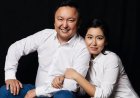 «Көбі сырт айналды»: Арман Дүйсеновтің әйелі жан сырын ақтарды (ФОТО)