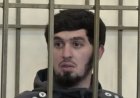 БҰҰ шешімі: Белсенді Мансур Мовлаевты экстрадициялауға тыйым салынды