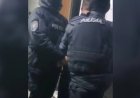 Алматы тұрғыны танысын пышақтап тастаған