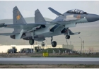 Қарағанды облысында Су-30СМ жойғыш ұшағы апатқа ұшырады