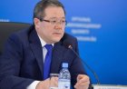 Барлыбай Сыдықов тағы бір жаңа қызметке тағайындалды
