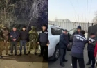 ҰҚК шетелдік құзыретті органдармен бірлесіп арнайы операция жүргізді