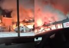 Щучинсктегі дәмханада бірнеше адамның өмірін жалмаған жарылыс болды (ВИДЕО)
