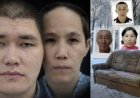 «Өз әке-шешесін айуандықпен өлтіруі мүмкін емес»: Туыстары Ақбаянның қанды қылмысқа қатысы барына сенбейді