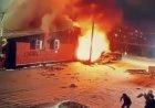 Щучинсктегі жарылыс: Қаза тапқандардың арасында 16 жастағы қыз бар