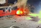 Жарылыста қаза болғандардың отбасына 2 млн теңге беріледі
