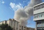 Таяу Шығыста соғыс өрті тұтанды: Израиль Иранға соққы жасады