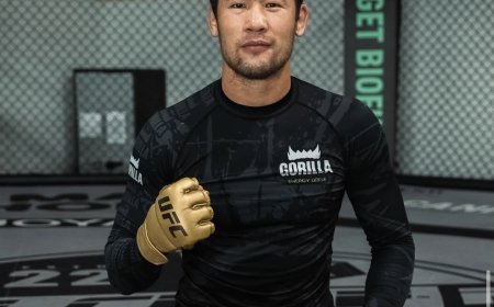 «Көңілсіз жаңалық» : Шавкат Рахмонов  он айға жуық жекпе-жекке шықпайды