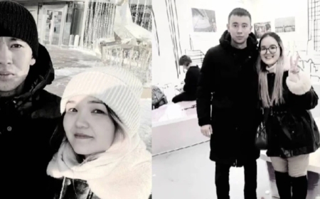 «Адам итке де олай жасамайтын шығар»: Жаңаөзенде қайтыс болған дәрігердің жақындары мәлімдеме жасады