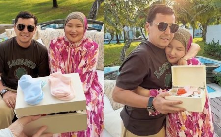 «Қыздарымен жарысып не көрінді?»: Әнші Абай Бегей сегізінші рет әке атанбақ