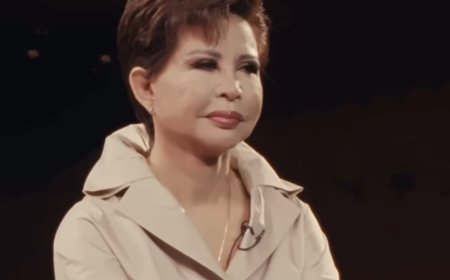 «Бәрін бетке айтамын»: Роза Рымбаева өзін сахнадан шеттеткен министр мен әкім туралы айтты