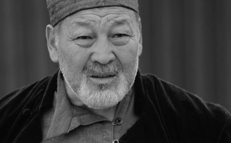 Танымал актер, режиссер Балтабай Сейітмамытұлы дүниеден озды