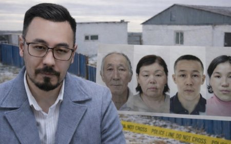 «Нәтижесін келесі аптада баяндаймын»: Руслан Өтепбай Атыраудағы трагедияны зерттеді