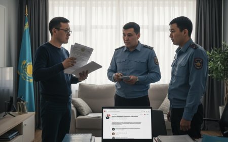Тіл мәселесін көтерген журналистерге «түсіндіру жұмыстары» жүргізілуде