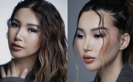 «Өмірмен қош айтысатындай  болдым»: Балжан Бидаш оқырмандарын алаңдатып қойды (ФОТО)