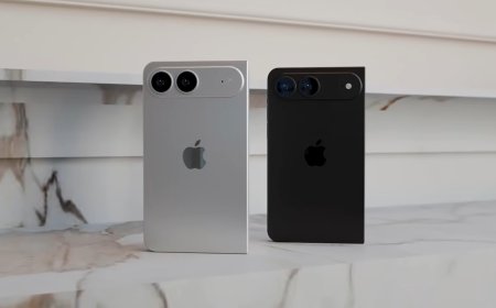 iPhone Fold: Apple-дің тұсаукесер алдында ашылған басты құпиясы