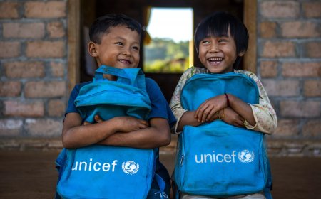 ЮНИСЕФ: 1,2 миллион бала сексуалдық дипфейк құрбанына айналды