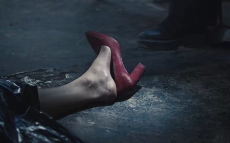 Астана тұрғыны анасын өлтіріп, қылмысын жасыру үшін жедел жәрдем шақырған