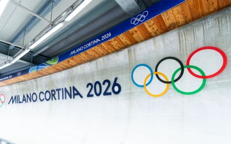 Милан-2026: Қазақстандық спортшылардың алдағы аптаға арналған жарыс кестесі (9-15 ақпан)