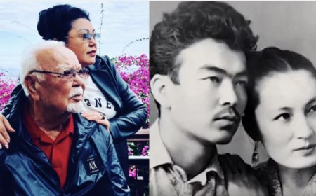 «Асекеңмен қоштасу үшін Майра тәтенің табытын  ауруханаға алып барған» – Бағдат Әшімова