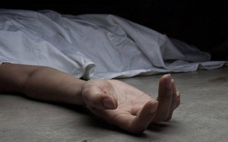 Ақтөбеде төрт адамның өлі денесі табылды