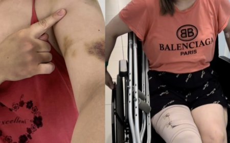 Ақтөбеде шенеунік бұрынғы әйелін аяусыз ұрып-соғып келген