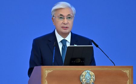 Президент Үкіметтің өткен жылғы жұмысына оң баға берді