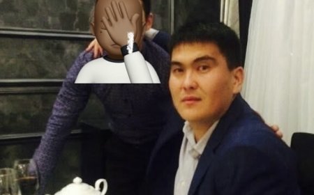 Шымкентте учаскелік полиция инспекторына қатысты ауыр айып тағылды