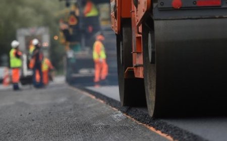 Тоқаев:  «Жолдың сапасы мен қауіпсіздігіне қатысты мәселелер шешімін табуы тиіс»