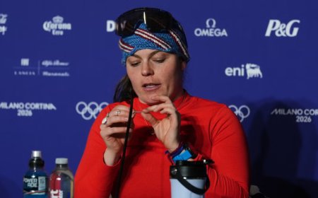 Олимпиада медальдары сынып жатыр – ұйымдастырушылар тексеріс бастады