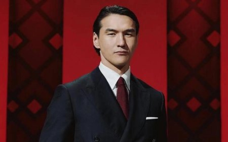 Әзілкеш Нұрлан Сабыровтың үстінен Бас прокуратураға арыз түсті