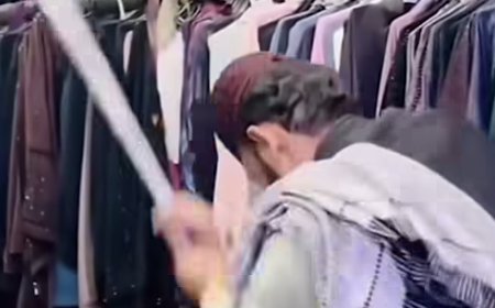 Ауғанстанда әйелдерді ұрып-соғу ресми түрде заңдастырылды