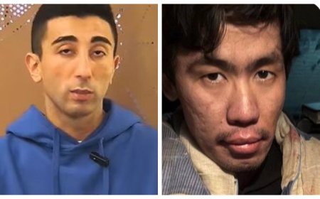 «Құдай о дүниеде оны қинайды»: Нұрайдың ағасы жазба жариялады