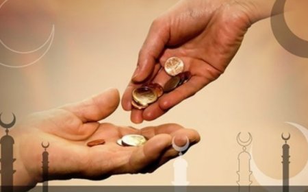 Пітір садақа мөлшері белгілі болды