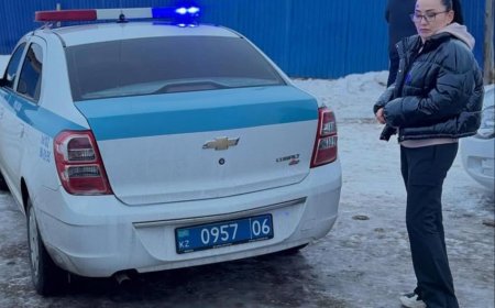 «Ашық айтуға қорқып отыр»: Журналист Атыраудағы жағдайға қатысты тың дерек жариялады