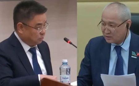 «Екіге оқитын оқушы сияқтысыз»: Депутат мұнай компаниясының басшысын қатты сынға алды