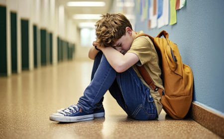 «Сыныптасым зорламақ болды»: Желідегі оқушының шарасыз жазбасы қоғамды шулатты