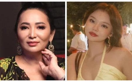 «Алаудың жүрегіне кейбіреулердің мұқатуы қатты батты»: Гүлзира Айдарбекова жанайқайын айтты