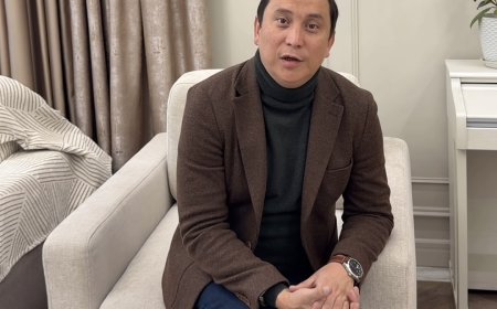 «Қателігімді мойындаймын»: Қайрат Әділгерей Құрманғазының ұрпақтарынан кешірім сұрады