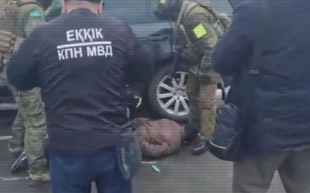 «11 адам ұсталды»: Алматыда есірткі таратқан қылмыстық топ қолға түсті