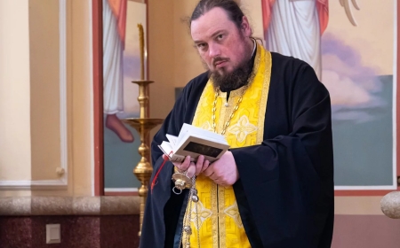 «Есірткі қолданған»: Алматыда дін қызметкері қамауға алынды