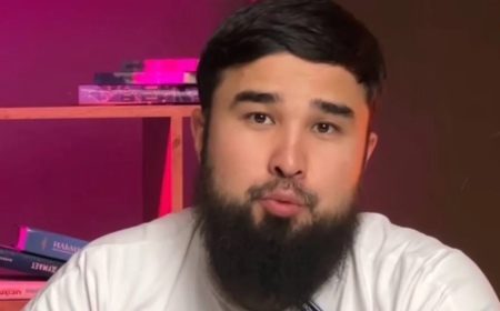 «Қанша қатын алсам да өзім білемін»: Әнші Рүстем Жүгінісов  ашуға мінді