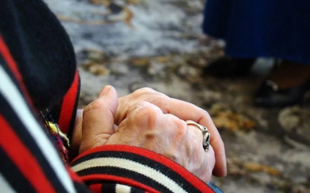 Жамбыл облысында қайтыс болды деп танылған әйел бір айдан соң үйіне оралды