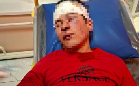 «Денесін малша мыжғылаған»: Түркістан облысында  сұмдық жағдай орын алды