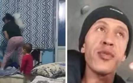 Жаркентте баласын жылу батареясына байлап қойып ұрған әйелге сот шешімі шықты
