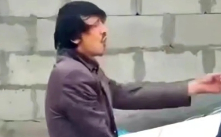 Әнші Ерболат Құдайберген арнайы мединалық орталыққа жатқызылды