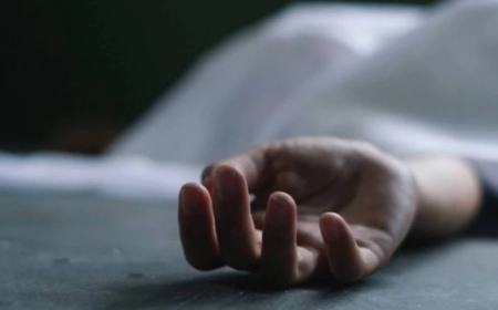 Ақтөбеде 23 жастағы мұғалім өзіне қол жұмсады