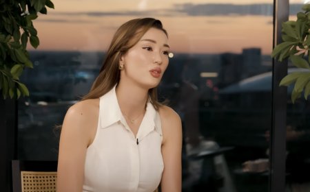 «Сотқа беремін»: Сабина Алтынбекова танымал редакцияның өзін қорлағанын айтты (ФОТО)