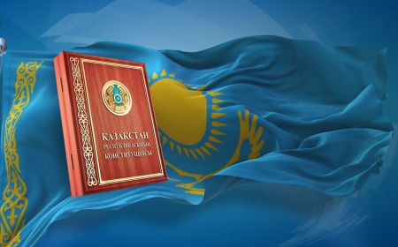 «Жаңа Конституция күні болып бекітілуі мүмкін»:  Әшімбаев мәлімдеме жасады
